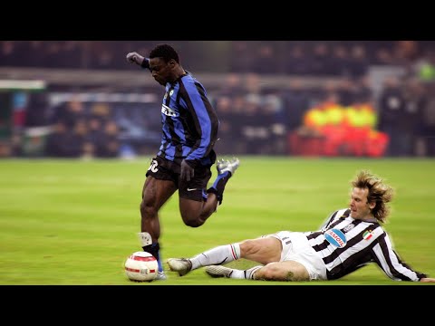 Is Obafemi Martins The Fastest Player in Football History?