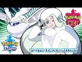 Gym Battle - Pokemon Sword and Shield by Game Freak