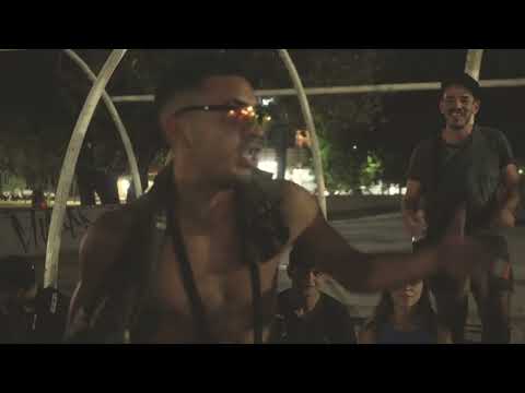 EROS RG NOODLE vs TOSK ABEL SERGIO - SEMIFINAL | FECHA 3×3 | PRETEMPORADA | Sucre Producciones 2023