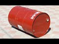 A Cool Idea From A Car Oil Barrel I Wish I Knew About This Before
