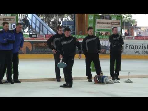 EM 2011 Herren Mannschaft Finale GER : ITA