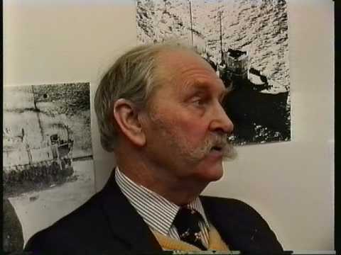 Revisit the days of Pirate Radio