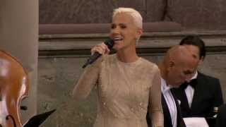 Marie Fredriksson Ännu Doftar Kärlek Royal Wedding Stockholm