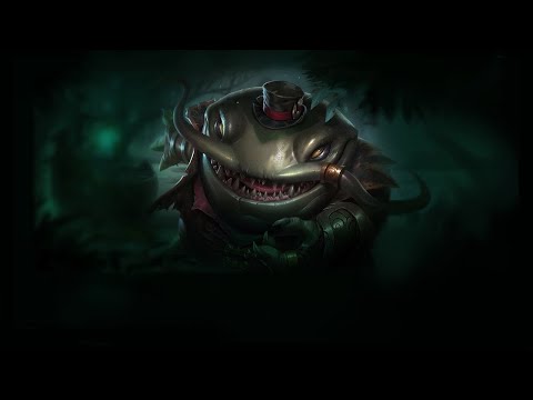 1 VS 9?? // TAHM KENCH VS SETT // S11 TOP