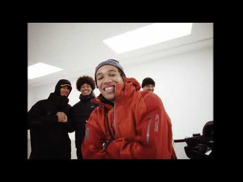 Fergy53-Bin laden(unofficial musicvideo)