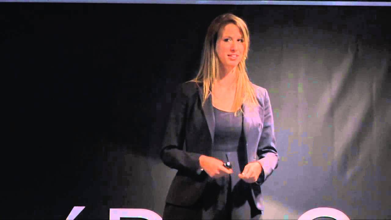 Altruísmo Egoísta é a Chave do Sucesso: Gina Gotthilf at TEDxSaoJosedosCampos