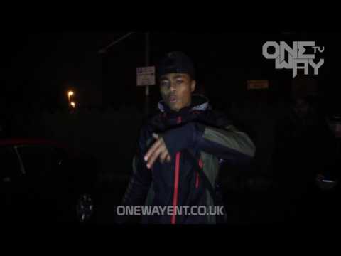 ONE WAY TV | YUNG NEONZ FREESTYLE