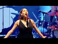 Tempo Perdido - Pink Martini feat. China Forbes | Live from Brasov, Romania - 2024
