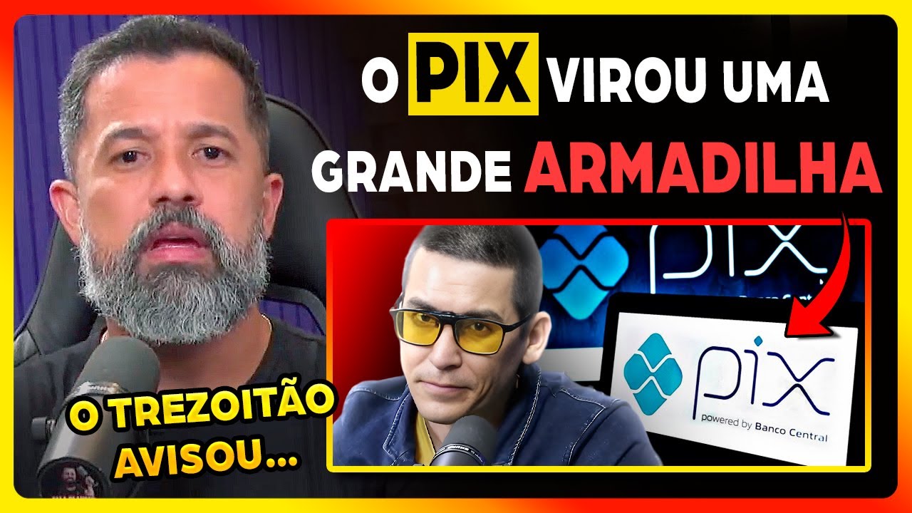 A PREVISÃO de RENATO TREZOITÃO se MOSTROU VERDADEIRA