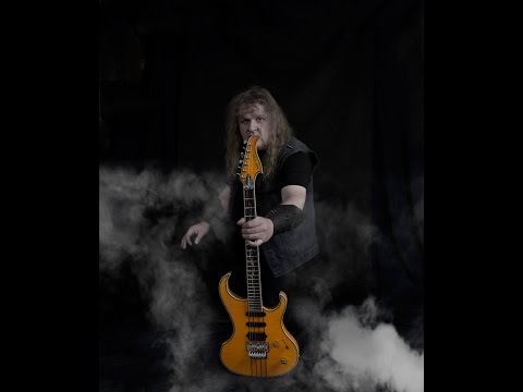 Where Dreams Die ~ Tola of Tor Marrock featuring a Cassidy Axeman Series AX711 TK