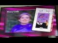 Opening To The Mirror Has Two Faces 1997 VHS