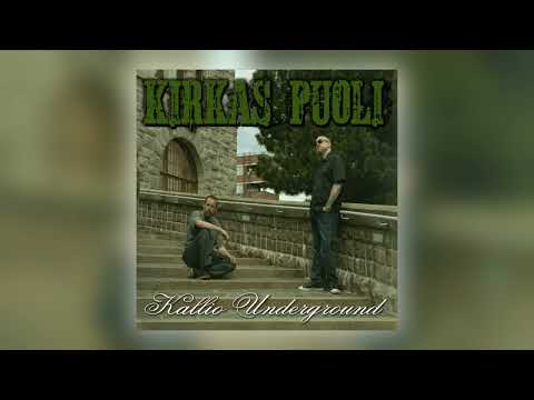 Kallio Underground, - Petos & Jontti  - 2020 jkr n feat  Shaka  - Audio