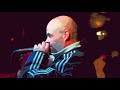Tony Broke TL Psycho Circus 2006