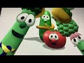 VeggieTales Theme Song 2007 2009