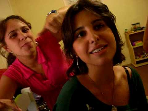 Ju BBB 10 surda do esquerdo