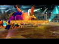 Tekken Tag Tournament 2 King Destroys Zafina Requested