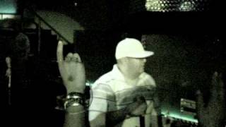 NB Ridaz ft Angelina - Runaway (10.20.2008 Club DV8 Tucson, AZ)