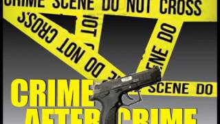 KEVIN THOMPSON - 2016 CALYPSO - CRIME AFTER CRIME:PRODUCED BY CARLOS SAMPSON