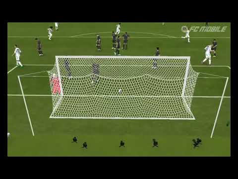 coup franc Neymar junior pleine lucarne