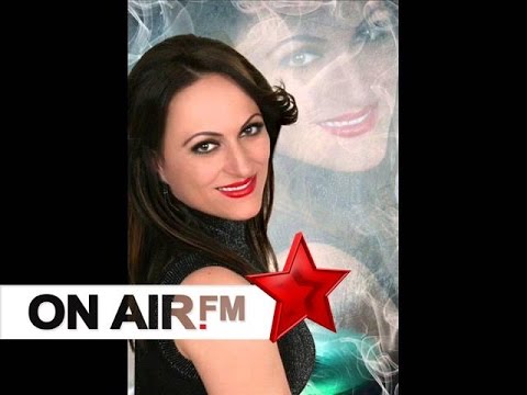 Albina Jahjaga - Jam merzit mbush me halle // 100% LIVE Ne Leutkirch