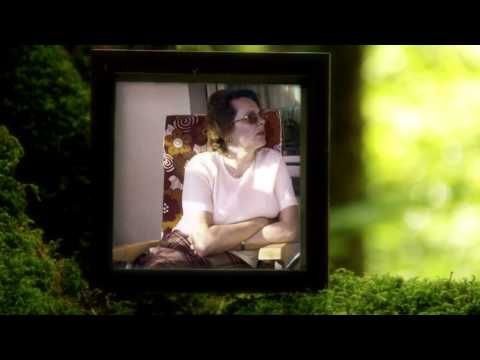 In Erinnerung an einen wundervollen Menschen ...