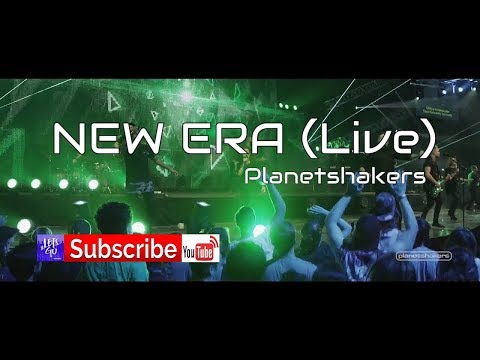 Nuevo Tiempo (New Era)