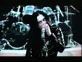 Cradle of filth from the cradle to enslave (clip ...