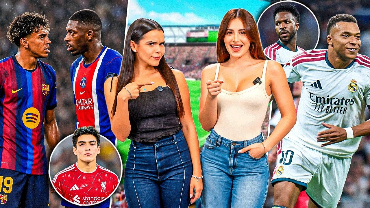 Esto resignarían por ganar el Clásico | Arsenal y Barça rumbo a la final | ¿Peligra la Premier?