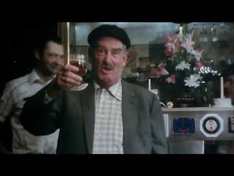 Jürgen von Manger - Bottroper Bier (Griechischer Wein) 1977