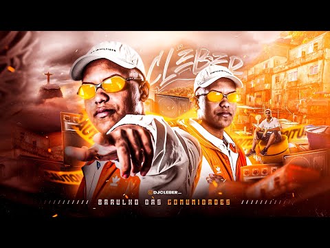 MORRO DO MACACO SÓ LAZER - DJ Cleber feat. MC Sapinha & LP Malvadão