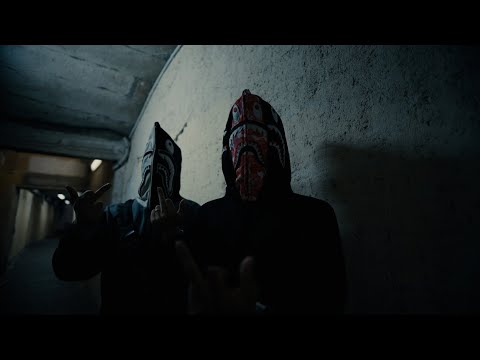 KPRI - 2 Violets (Clip Officiel)