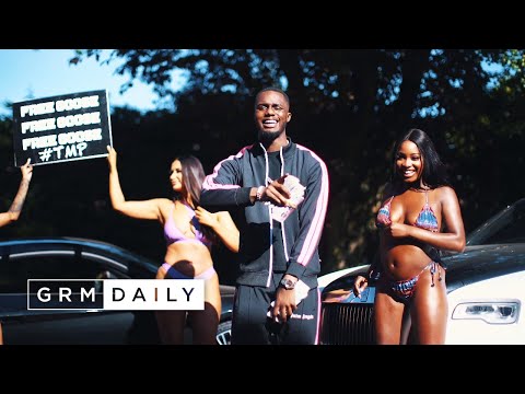 EA - Ever Since [Music Video] | GRM Daily