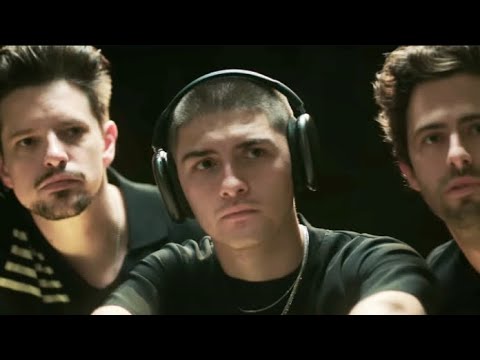 Alex Ponce, Lasso, Sebastián Llosa - Ve y Diles V2 (Letra)