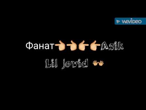 Тенчч azik Lil jovid zeper