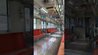 上信電鉄が走る！（ #鉄道  #shorts ）