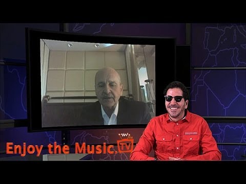 WiSA Association @ CES 2014 on Enjoy the Music.TV