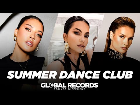 Summer Dance Club Music 2023 | Best Energic Pop & Edm