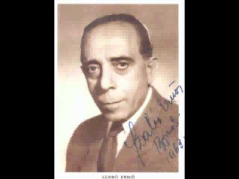 Szabó Ernő Neményi Lili - Három a tánc