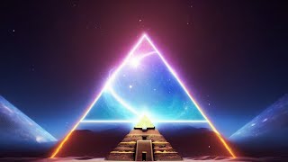 Pyramid Power - Building Your Astral Pyramid for Unlocking Spiritual Power