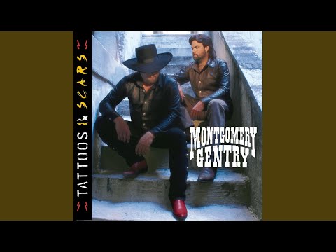 If a Broken Heart Could Kill - Montgomery Gentry