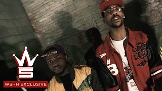 Boldy James "On My Tether" feat. MOX (WSHH Exclusive - Official Music Video)