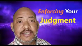 Collecting Small Claims Judgment California | Enforcing Your Judgment