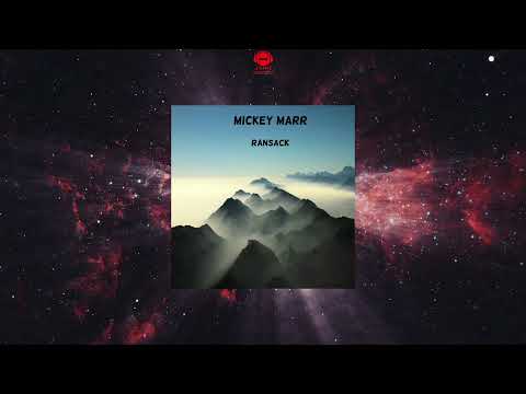 Mickey Marr - Ransack (Original Mix)