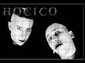 Hocico - Child's Eternity