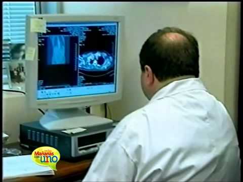 Claudia Toro Medica Cirujana -Canal uno (En las Mañanas con Uno)