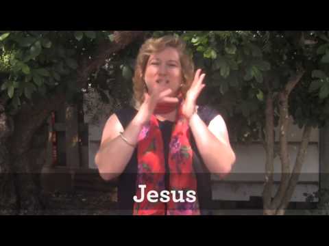 Lets Talk: About Easter