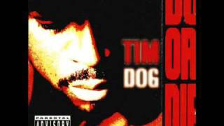 Tim Dog - Maddog