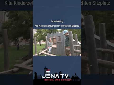 Beiträge im JenaJournal vom 08.08.2025 #jena #news