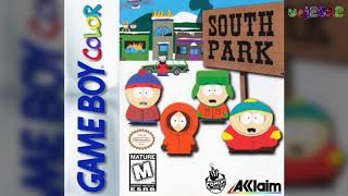 South Park (GBC) Track 1