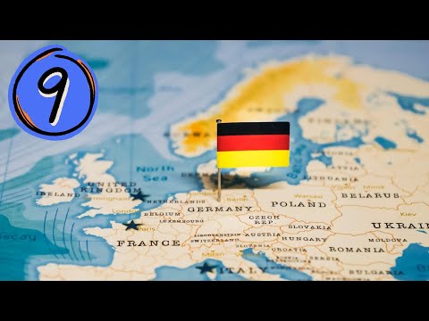 Domina los saludos básicos en alemán para tu día a día | Lección 9